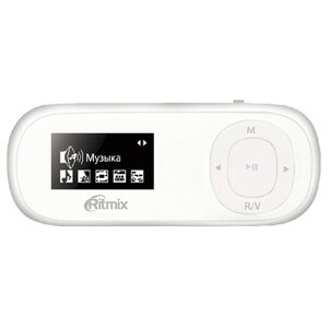 Плеер Ritmix RF-3410 4Gb (фото modal nav 3)