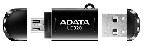 Флешка ADATA UD320 (фото modal 2)