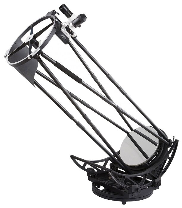 Телескоп Sky-Watcher Dob 18'' Truss Tube (фото modal 1)