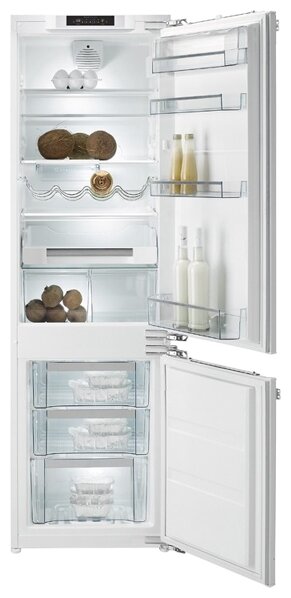 Встраиваемый холодильник Gorenje NRKI 5181 LW (фото modal 1)