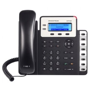VoIP-телефон Grandstream GXP1628 (фото modal nav 2)