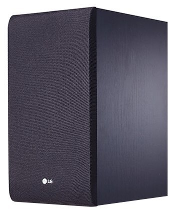 Звуковая панель LG SJ4 (фото modal 1)