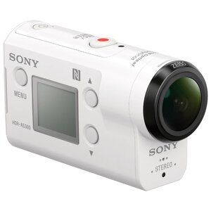 Экшн-камера Sony HDR-AS300 (фото modal nav 3)