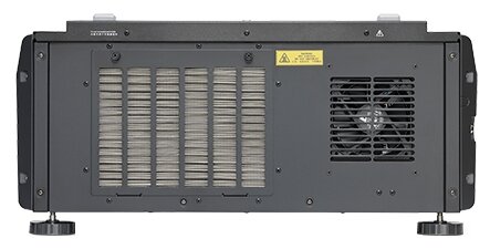 Проектор NEC NP-PH1201QL (фото modal 2)