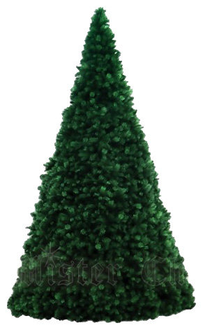 Mister Christmas TREE 6M (фото modal 1)