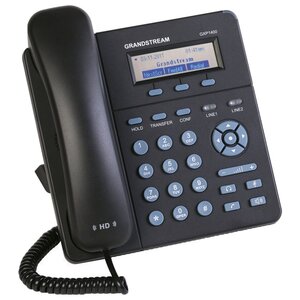 VoIP-телефон Grandstream GXP1400 (фото modal nav 1)