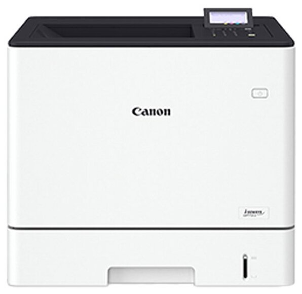 Принтер Canon i-SENSYS LBP712Cx (фото modal 1)
