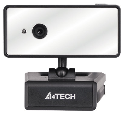 Веб-камера A4Tech PK-760MB (фото modal 1)