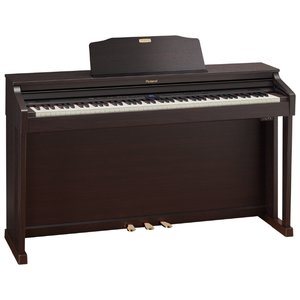 Цифровое пианино Roland HP-504 (фото modal nav 1)
