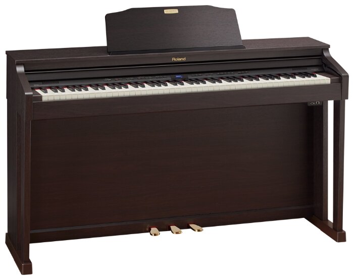Цифровое пианино Roland HP-504 (фото modal 1)