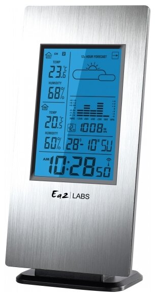 Метеостанция Ea2 AL808 (фото modal 1)