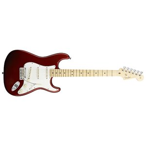 Электрогитара Fender American Standard Stratocaster (фото modal nav 3)