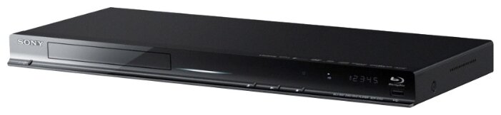 Blu-ray-плеер Sony BDP-S380 (фото modal 1)