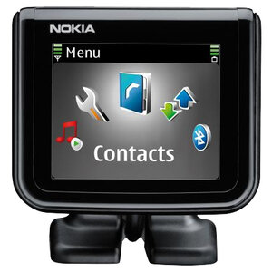 Устройство громкой связи Nokia CK-600 (фото modal nav 1)