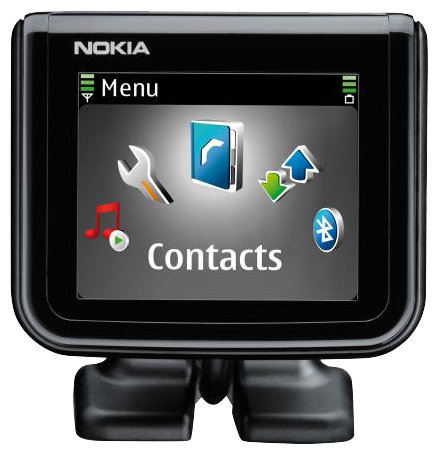 Устройство громкой связи Nokia CK-600 (фото modal 1)