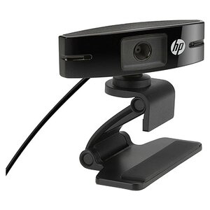 Веб-камера HP Webcam 1300 (фото modal nav 1)