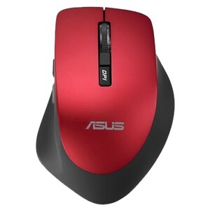 Мышь ASUS WT425 Red USB (фото modal nav 1)