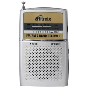 Радиоприемник Ritmix RPR-2061 (фото modal nav 1)