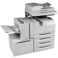 Принтер Olivetti Copia 9832 (фото modal 1)