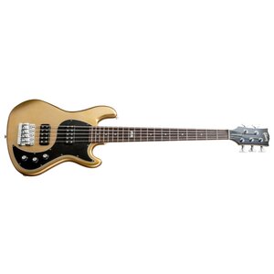 Бас-гитара Gibson EB Bass 5-string (фото modal nav 4)