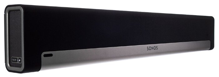 Звуковая панель Sonos Playbar (фото modal 1)