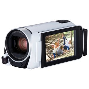 Видеокамера Canon LEGRIA HF R806 (фото modal nav 7)