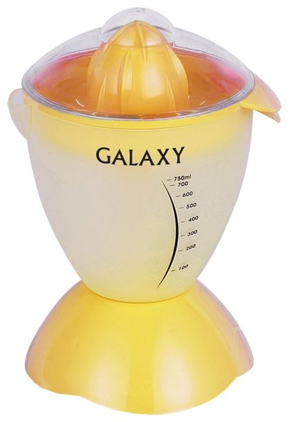 Соковыжималка Galaxy GL0852 (2012) (фото modal 1)