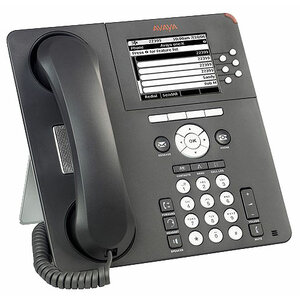 VoIP-телефон Avaya 9630 (фото modal nav 1)