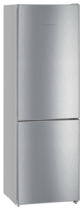 Холодильник Liebherr CNPel 4313 (фото modal 1)
