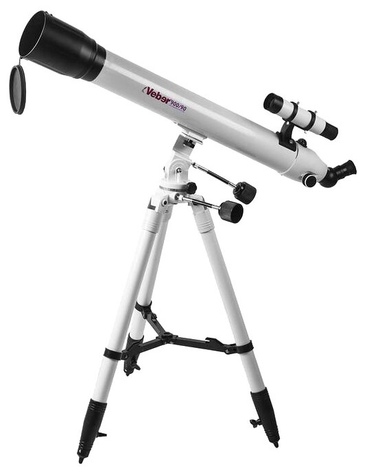 Телескоп Veber 900/90 AZ (фото modal 1)