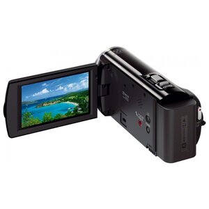 Видеокамера Sony HDR-CX320E (фото modal nav 3)