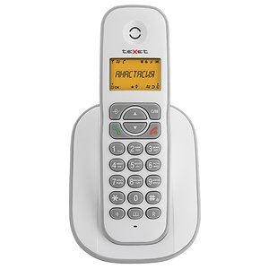 Радиотелефон teXet TX-D4505A (фото modal nav 1)