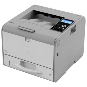 Принтер Ricoh SP 400DN (фото modal nav 1)
