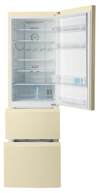 Холодильник Haier A2F635CCMV (фото modal 2)