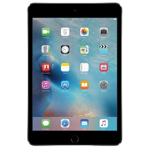 Планшет Apple iPad mini 4 128Gb Wi-Fi (фото modal nav 11)