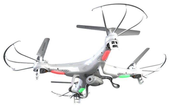Квадрокоптер Syma X5C (фото modal 1)