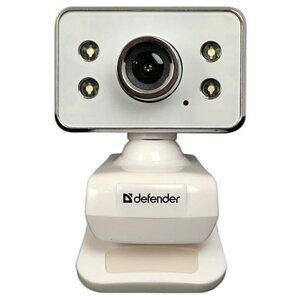 Веб-камера Defender G-lens 321 (фото modal nav 1)