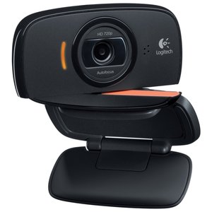 Веб-камера Logitech HD Webcam B525 (фото modal nav 2)