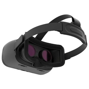 Очки виртуальной реальности VR SHINECON AIO-1 (фото modal nav 4)