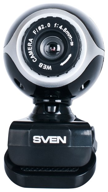 Веб-камера SVEN IC-300 (фото modal 2)