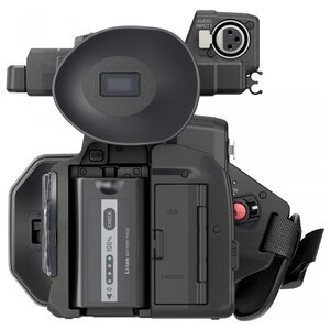 Видеокамера Panasonic HC-X1000 (фото modal nav 3)