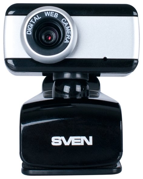 Веб-камера SVEN IC-320 (фото modal 2)