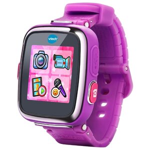 Часы VTech Kidizoom Smartwatch DX (фото modal nav 6)
