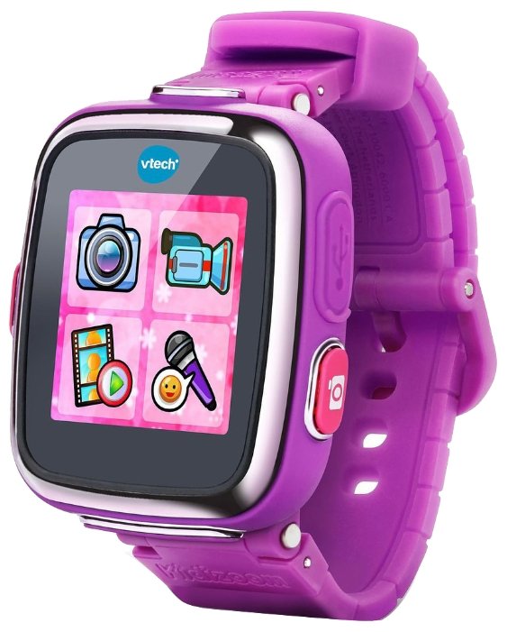 Часы VTech Kidizoom Smartwatch DX (фото modal 6)