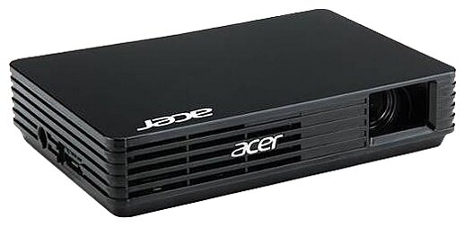 Проектор Acer C120 (фото modal 1)