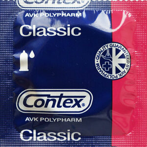 Презервативы Contex Classic (фото modal nav 4)