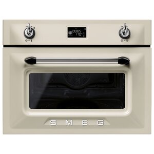 Духовой шкаф smeg SF4920MCP (фото modal nav 1)