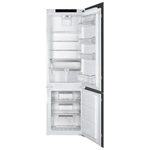 Встраиваемый холодильник smeg CD7276NLD2P (фото modal nav 1)