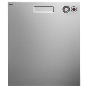 Посудомоечная машина Asko D 5436 S (фото modal nav 1)