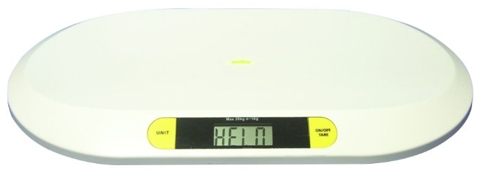 Электронные детские весы Selby BS-951 (фото modal 3)